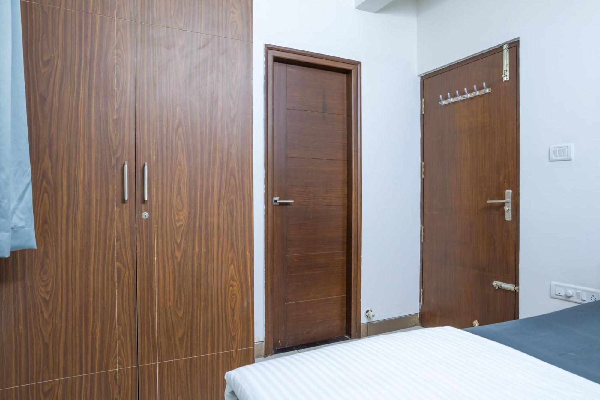 Hotel Housr Karen Bengaluru Zewnętrze zdjęcie