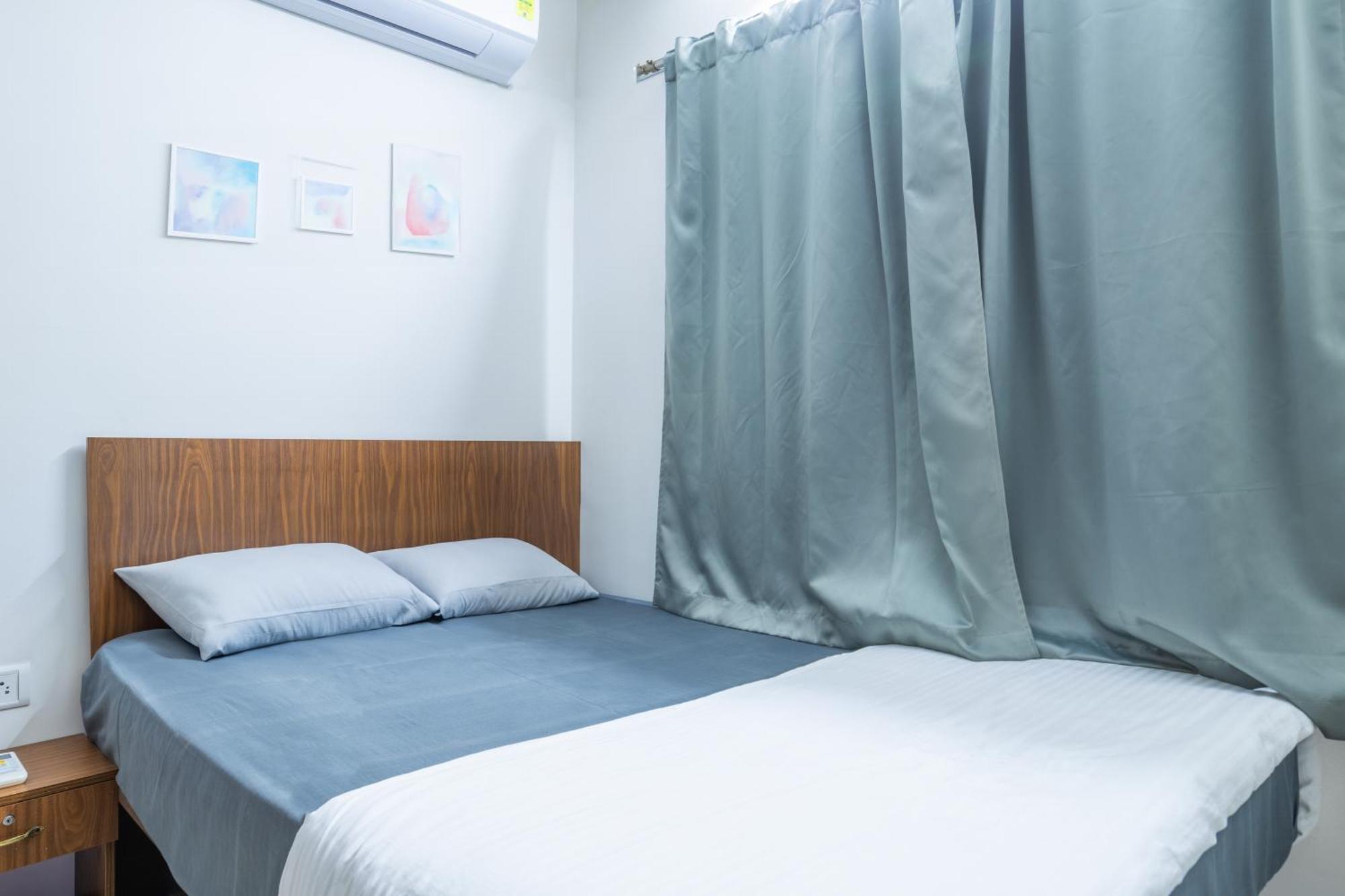 Hotel Housr Karen Bengaluru Zewnętrze zdjęcie
