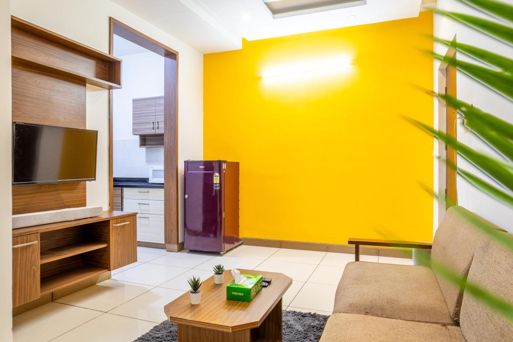 Hotel Housr Karen Bengaluru Zewnętrze zdjęcie