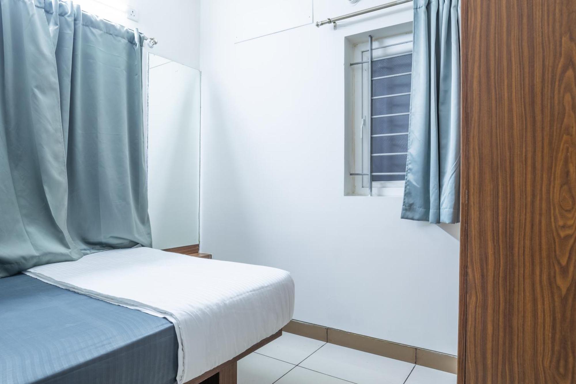 Hotel Housr Karen Bengaluru Zewnętrze zdjęcie